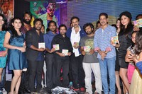 Billa Ranga Audio Launch
